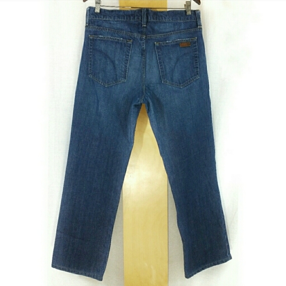 Joes Jeans Rebel Straight Leg 31 by 30 (C) - Picture 4 of 9